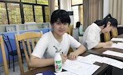 “从柳职出发”优秀毕业生系列报道：做最好的自己——记2017届优秀毕业生王洁