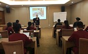 2015级酒店管理专业学生赴北京、厦门实习