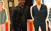 “寻找身边的优秀校友”： 人生不设限，在 “一带一路”上勇往直前的柳职学子——记taptap官网2012届优秀毕业生王寓文