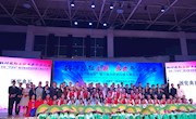 比拼技能本领，展现青春风采——柳职院代表队斩获首届“华育杯”航空服务职业技能大赛全国总决赛特等奖