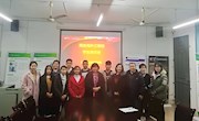 taptap官网第一届赛拾海外订单班学生扬帆起航