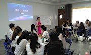 taptap官网与惠州彤鑫电子商务培训教育有限公司签订校企合作框架协议