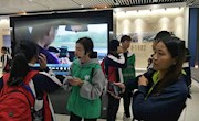 【专科】旅游管理（自治区级优秀教学团队、自治区级示范性实训基地、1+X研学旅行策划与管理广西牵头单位）