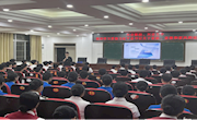 一“面”之约，圆梦蓝天——贸易与旅游管理学院华育中航学院开展招生面试
