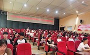 柳职志愿者助力2023年广西“八桂米粉师傅”劳务品牌专项赛