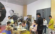 taptap官网“汽车电商直播营销实践基地”暑期再现捷报，助推“一二五”工程目标实现