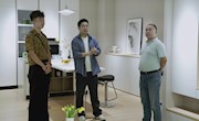 学院积极开展“访企拓岗”，努力搭建校企沟通桥梁