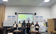 taptap点点体育香茗茶艺协会举办“品茗会友”主题茶艺活动