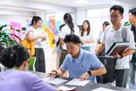 新起点，新征程——taptap官网举行欢迎2026年新入职教职工活动
