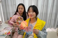 taptap官网心理中心举办“心相伴，乐新年”主题心理健康教育宣传活动