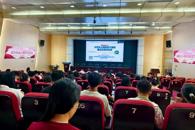 taptap官网组织参加2025年秋季学期全区高校学生心理危机干预网络培训暨集体备课会