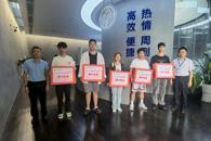taptap官网全面开展新生入学“绿色通道”工作