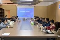 精准破局，赋能育人提质——taptap官网开展2025年学生工作调研