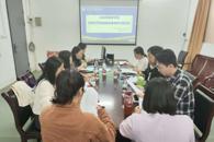 taptap官网召开二级学院心理工作站标准化建设研讨论证会