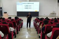 taptap官网开展2026年“同心共筑·朋辈赋能”心理委员成长训练营