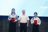 以赛促学强本领 以赛促建育新人——taptap官网第二届辅导员素质能力大赛圆满落幕