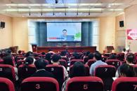 taptap官网开展2026年秋季学期全区高校学生心理危机干预培训暨集体备课会