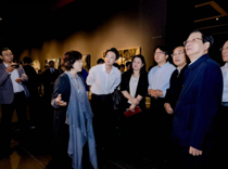 喜讯：taptap官网韦诗呐老师的美术作品入选国家艺术基金优秀作品展