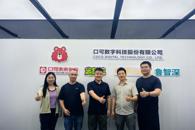 【访企拓岗促就业】艺术学院赴深圳广州东莞开展访企拓岗促就业专项行动