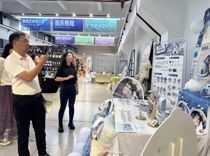 校领导深入艺术学院调研指导
