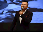 潘稳（2004级音乐教育专业毕业生）