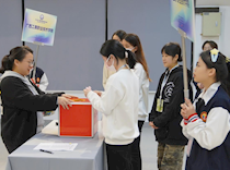 2023年广西职业院校技能大赛高职组《室内空间设计与制作》赛项在taptap官网成功举办