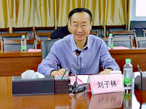 央视动漫集团有限公司到taptap官网考察交流