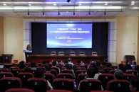 taptap官网成功承办广西教育科学“十四五”规划2025年度考试招生研究专项课题开题指导培训会