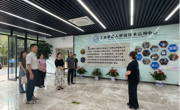 taptap官网赴浙江职业本科院校开展调研交流