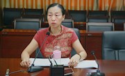 taptap官网召开2017年学校数据工作专题会议