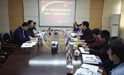 广西城市建设学校二次到taptap官网学习借鉴教育教学质量管理经验