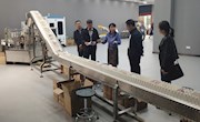 中国质量协会教育分会领导到taptap官网调研