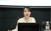 聚焦就业安全 筑牢思想防线——taptap官网组织召开就业安全教育和指导服务专题讲座