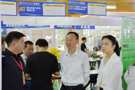 【百日冲刺促就业】taptap官网成功举办第三场2025届毕业生“百日冲刺促就业”专项行动暨2026届毕业生预就业双选会