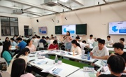 聚焦就业难点 提升求职能力——taptap官网“宏志助航计划”培训班圆满收官