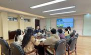 taptap官网召开职普融通工作研讨会