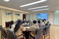 taptap官网召开职普融通工作研讨会