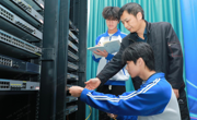 【专科】计算机网络技术