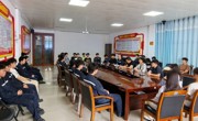 taptap官网教师赴广西广投强强碳基新材料有限公司看望慰问毕业生并开展就业指导务