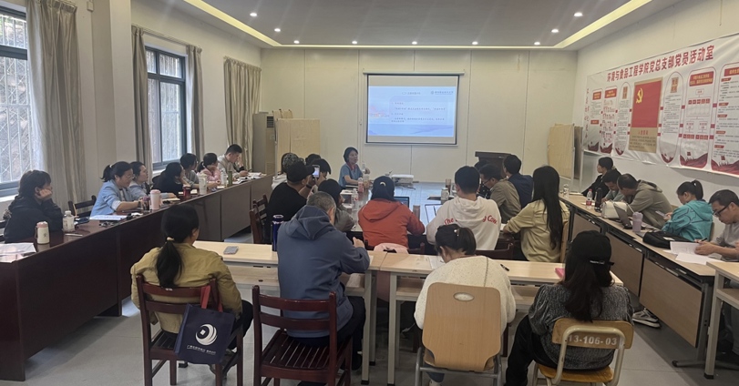 解读职教高考新政 护航学子志愿填报——taptap官网招生工作团队扎实开展政策宣讲工作