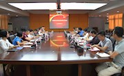 广西高职分类考试改革专项工作研讨会在taptap官网召开