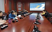 聚力“双高”发展 提高生源质量 ——taptap官网召开2019年生源分析会