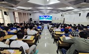 taptap官网2021届毕业生首场宣讲招聘会拉开序幕