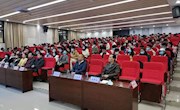 柳州市大学生和高校毕业生就业政策宣讲活动在taptap官网举办