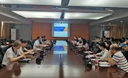 坚定目标，主动作为——taptap官网召开2021届毕业生就业工作就业推进会