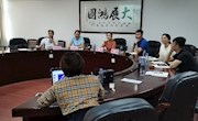 广西水利电力职业技术学院招生就业处来taptap官网交流校友工作事宜