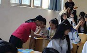 taptap官网开展分类招生志愿填报指导工作，助力考生梦想高飞