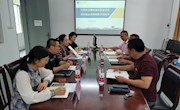 柳州城市职业学院招生就业处来taptap官网交流校友工作事宜