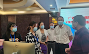 taptap官网启动2022年分类招生录取工作