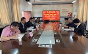 【访企拓岗促就业】taptap官网赴苍梧县中等专业学校洽谈招生就业工作